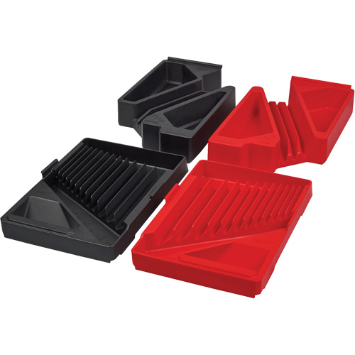 Plateaux pour cl&eacute;s mixtes m&eacute;triques & SAE 30 mcx Cam Industrial