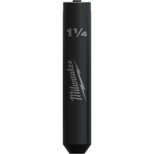 1-1/4" Concrete Vibrator Short Head Cam Industrial