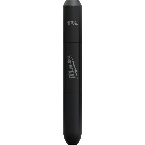 1-3/4" Concrete Vibrator Head Cam Industrial