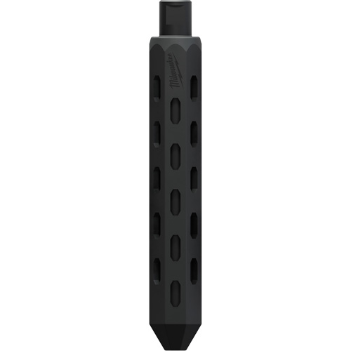 1-7/8" Concrete Vibrator Rubber Head Cam Industrial