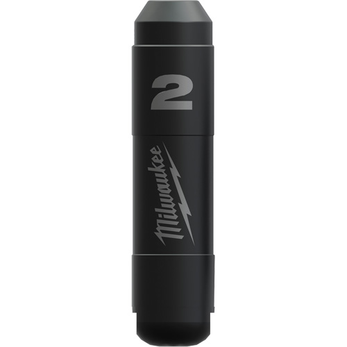 2" Concrete Vibrator Short Head Cam Industrial