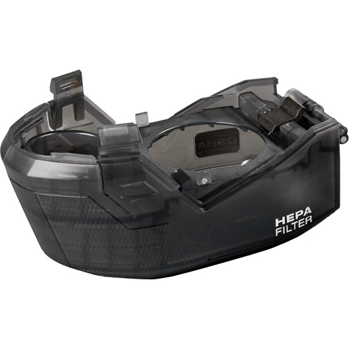 Dust Box Cam Industrial