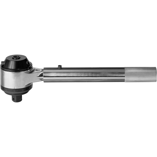 3,200 Foot Pound Torque Multiplier, 1/2" Input, 1" Output Cam Industrial