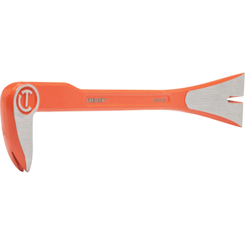 Barre-levier pour moulures, 1-3/4" la, 10" lo Cam Industrial