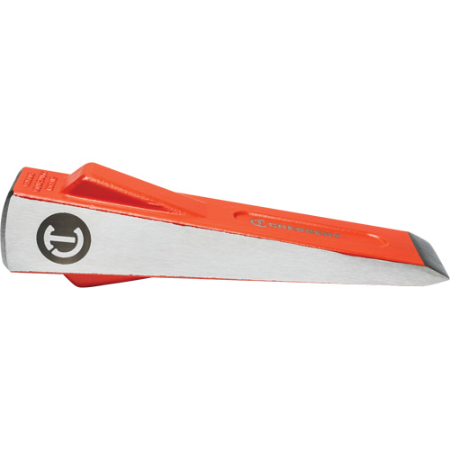 5 lbs. Splitting Wedge, 9" x 2-3/4" Cam Industrial