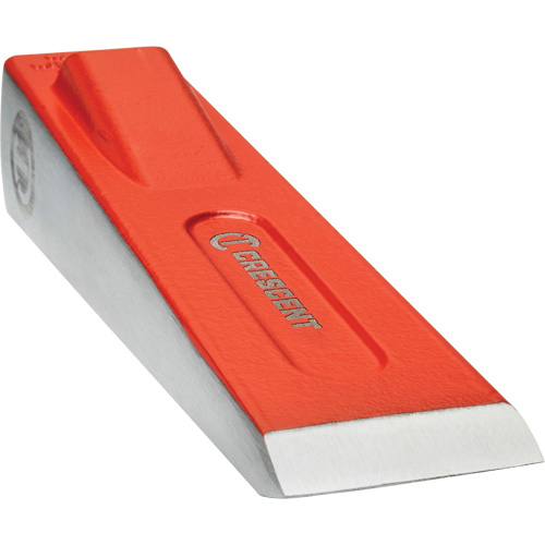 5 lbs. Splitting Wedge, 9" x 2-3/4" Cam Industrial