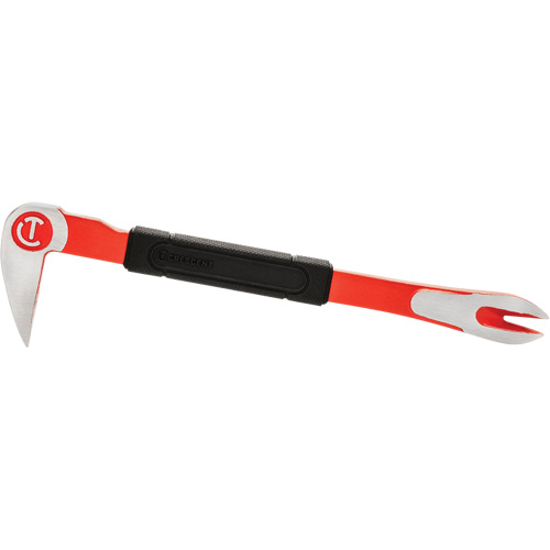 Nail Puller, 9" L Cam Industrial