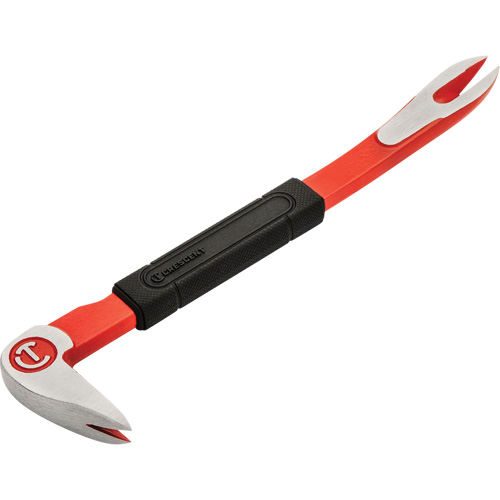 Nail Puller, 9" L Cam Industrial