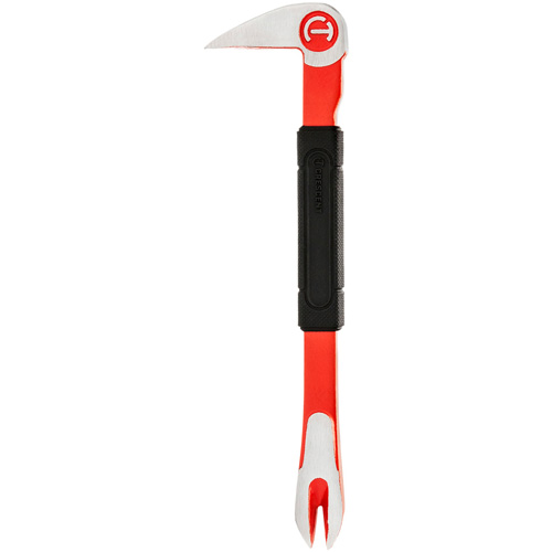 Nail Puller, 9" L Cam Industrial