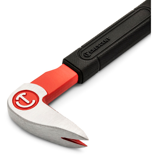 Nail Puller, 9" L Cam Industrial