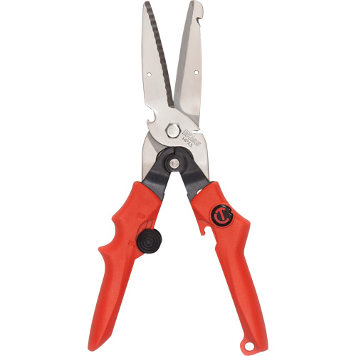 Couteau d'usage multiple Cam Industrial