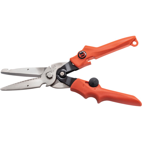 Couteau d'usage multiple Cam Industrial