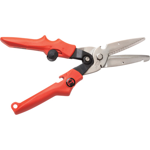 Couteau d'usage multiple Cam Industrial