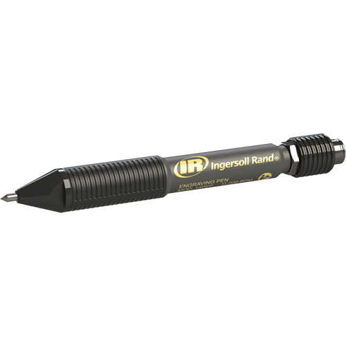 Engraving Pen, 1/4" NPTF, 30 CFM Cam Industrial