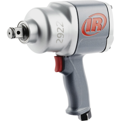 Pneumatic Impact Wrench, 3/4" Drive, 5200 No Load RPM Cam Industrial