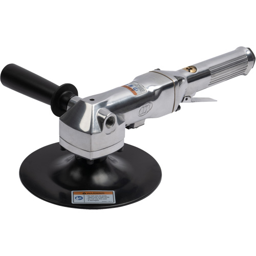 Ponceuse angulaire pneumatique Cam Industrial