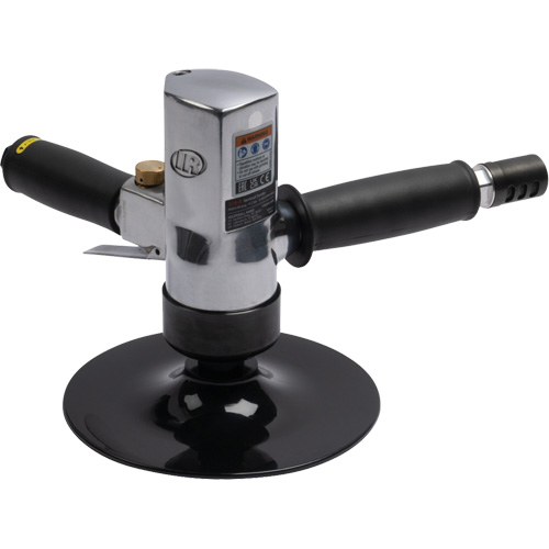 Air Vertical Sander Cam Industrial