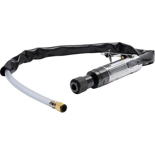 Ponceuse pneumatique pour pneu Cam Industrial