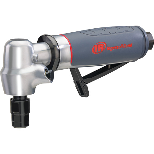 Air Angle Die Grinder, 1/4" Collet, 12000 RPM Cam Industrial