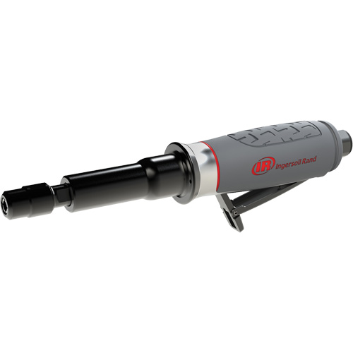 Extended Air Die Grinder, 1/4" Collet, 25000 RPM Cam Industrial