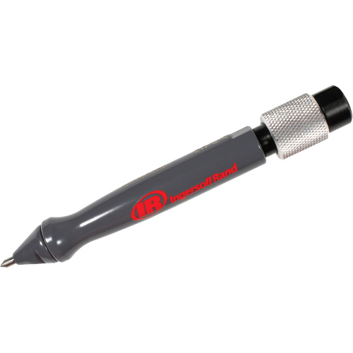 Stylo &agrave; graver pneumatique, 1/8" NPT, 1,5 pi, cu/min Cam Industrial