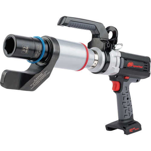 QX Series Cordless Torque Multiplier for Tire Service, Electronic, 1" Square Drive, 0 - 737 ft-lbs. Cam Industrial