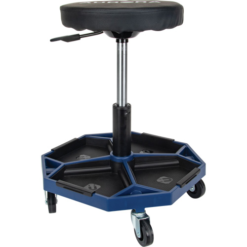 Swivel Work Stool Cam Industrial