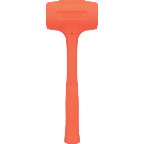 Masse sans rebond &agrave; surface douce Proto, 56 oz. Cam Industrial