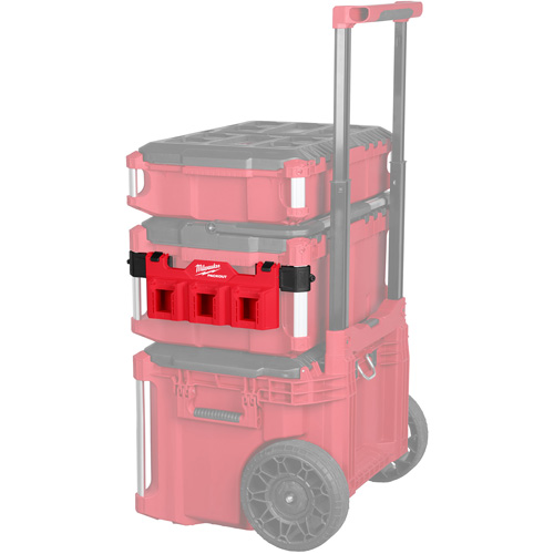 Accessoires de chariot pour boîte &agrave; outils PACKOUT Cam Industrial