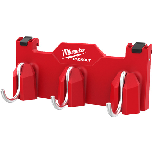 Accessoires de plateau pour boîte &agrave; outils PACKOUT Cam Industrial