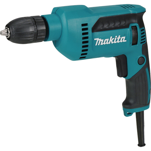 Perceuse &agrave; vitesse variable avec mandrin sans cl&eacute; Cam Industrial