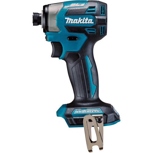 Tournevis &agrave; chocs avec moteur sans balai LXT, 1/4", 1590 lb-po Couple max., 18 V, Lithium-ion Cam Industrial