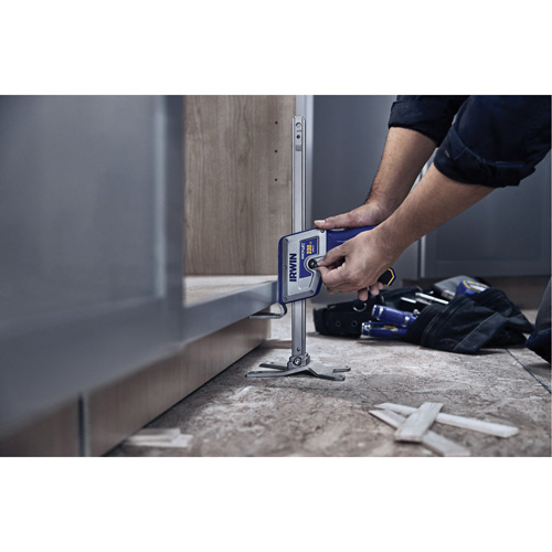 QUICK-LIFT Construction Jack Cam Industrial