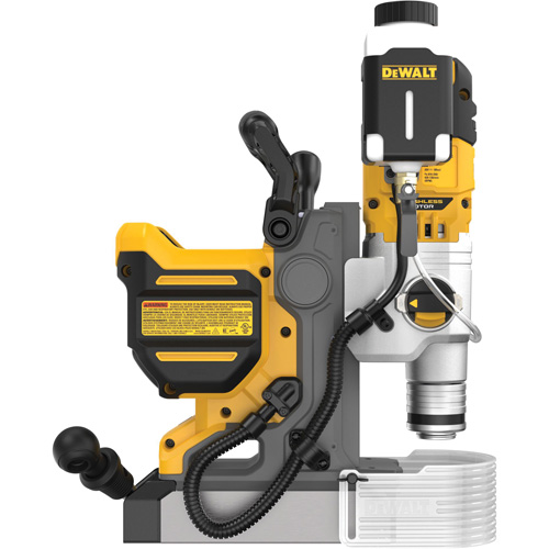 MAX* XR&reg; Cordless Brushless Magnetic Drill Press (Tool Only), 2" Cam Industrial