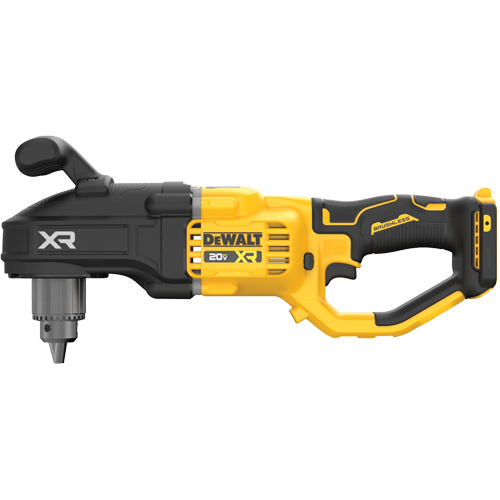 Perceuse pour montants et solives sans balai et sans fil MAX* XR (outil seulement)  Cam Industrial