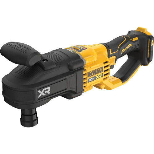 MAX* XR&reg; Brushless Cordless Quick Change Compact Stud & Joist Drill (Tool Only) Cam Industrial