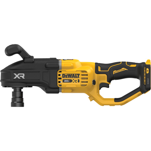 Perceuse pour montants et solives &agrave; changement rapide sans balai et sans fil MAX* XR (outil seulement) Cam Industrial