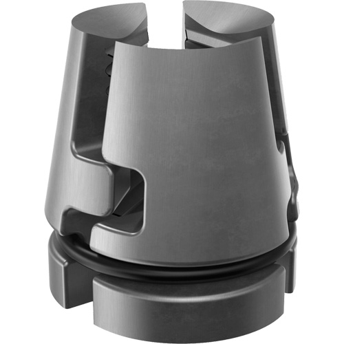 Replacement Jaw Set for DCF414 1/4" Rivet Tool Cam Industrial
