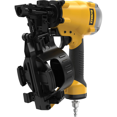 Cloueuse &agrave; rouleau pour toiture 15° Cam Industrial