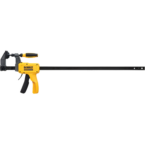 TOUGHSERIES Hybrid Clamp, 24" (610 mm) Cam Industrial