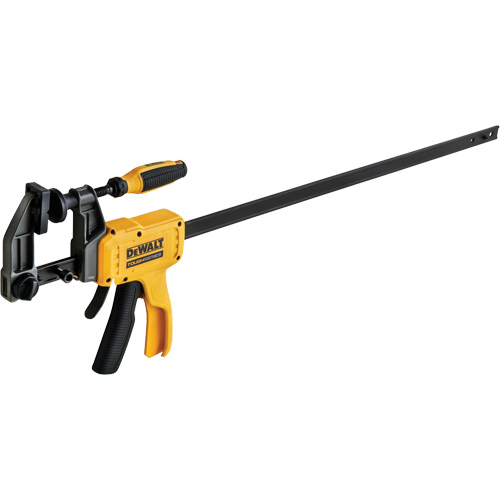 TOUGHSERIES Hybrid Clamp, 24" (610 mm) Cam Industrial