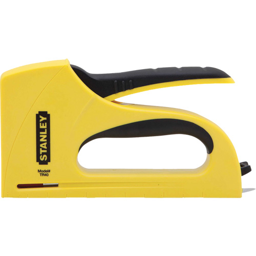 Light-Duty Staple Gun Cam Industrial