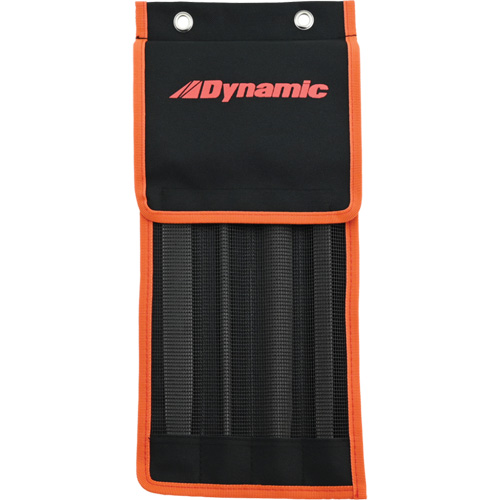 Hand File Set, 4 Pcs Cam Industrial