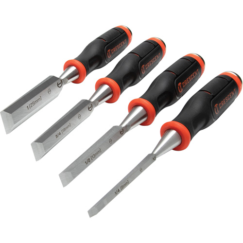 Wood Chisel Set Cam Industrial