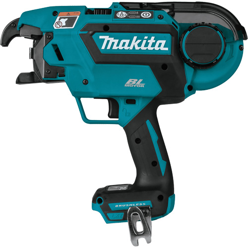 LXT Brushless Rebar Tying Tool Cam Industrial