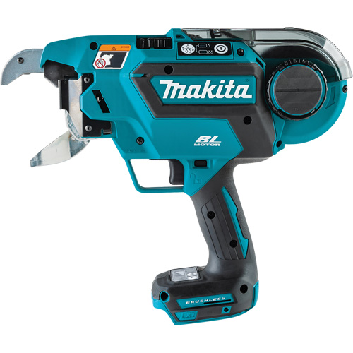 Outil de fixation d'armature sans balai LXT Cam Industrial