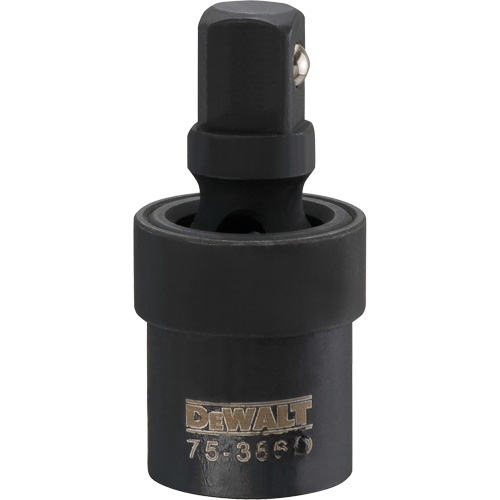Universal Joint, Impact Cam Industrial