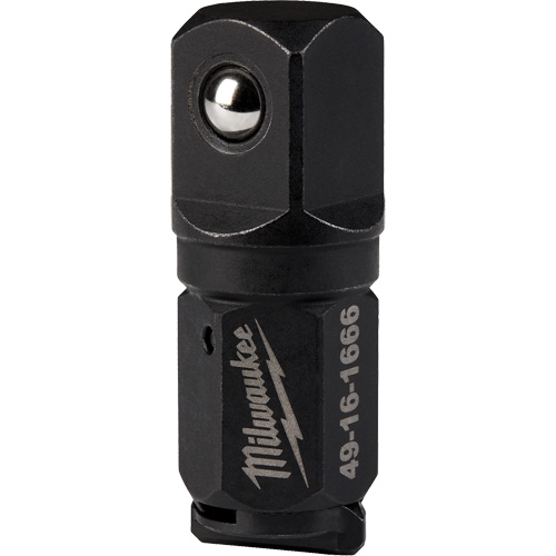 INSIDER Box Ratchet Anvil Adapter, 1/2" Drive, Ball Cam Industrial