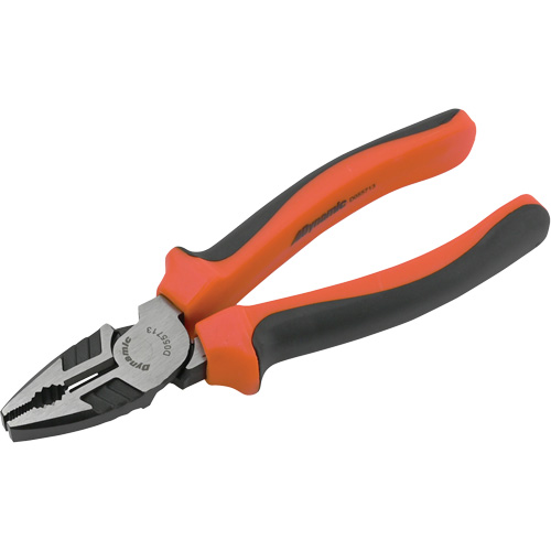 Lineman Pliers with Comfort Handles Cam Industrial
