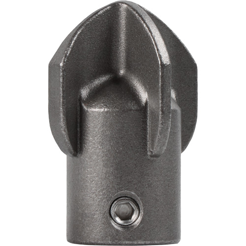 T&ecirc;te de p&eacute;n&eacute;tration de graisse pour serpent &agrave; chaîne 1/4" Cam Industrial
